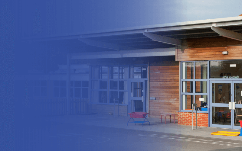 Primary and Secondary Education Sector 
